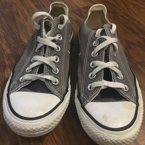 Gray Converse
